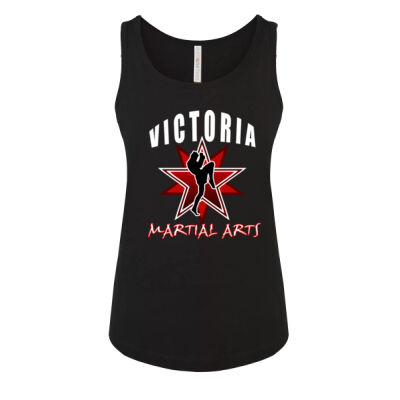 VMA Women's Tank Thumbnail