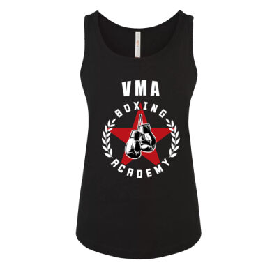 VMA BOXING ACADEMY Women's Tank Thumbnail
