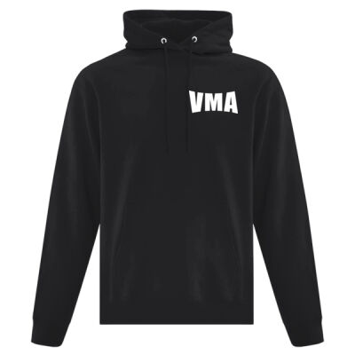 VMA BOXING ACADEMY Unisex Hoodie Thumbnail