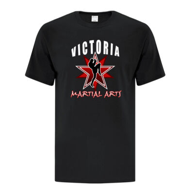 VMA Unisex Tee Thumbnail