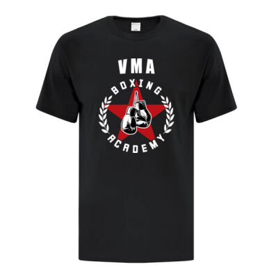 VMA BOXING ACADEMY Unisex Tee Thumbnail