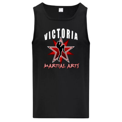 VMA Unisex Tank Thumbnail