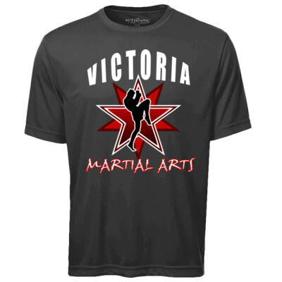 VMA Unisex Performance Tee Thumbnail