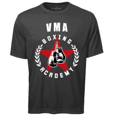 VMA BOXING ACADEMY Unisex Performance Tee Thumbnail